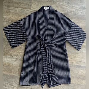 Diane Von Furstenberg Silk Dress